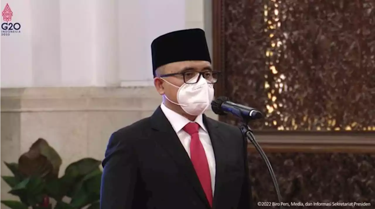 Honorer Bisa Batal Dihapus di 2023, Ini Solusi Pemerintah