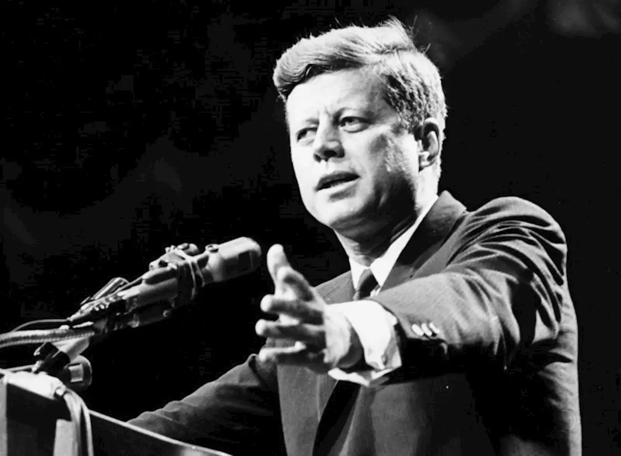 Here's what's been accomplished since JFK's 'moonshot' speech | CNN Business