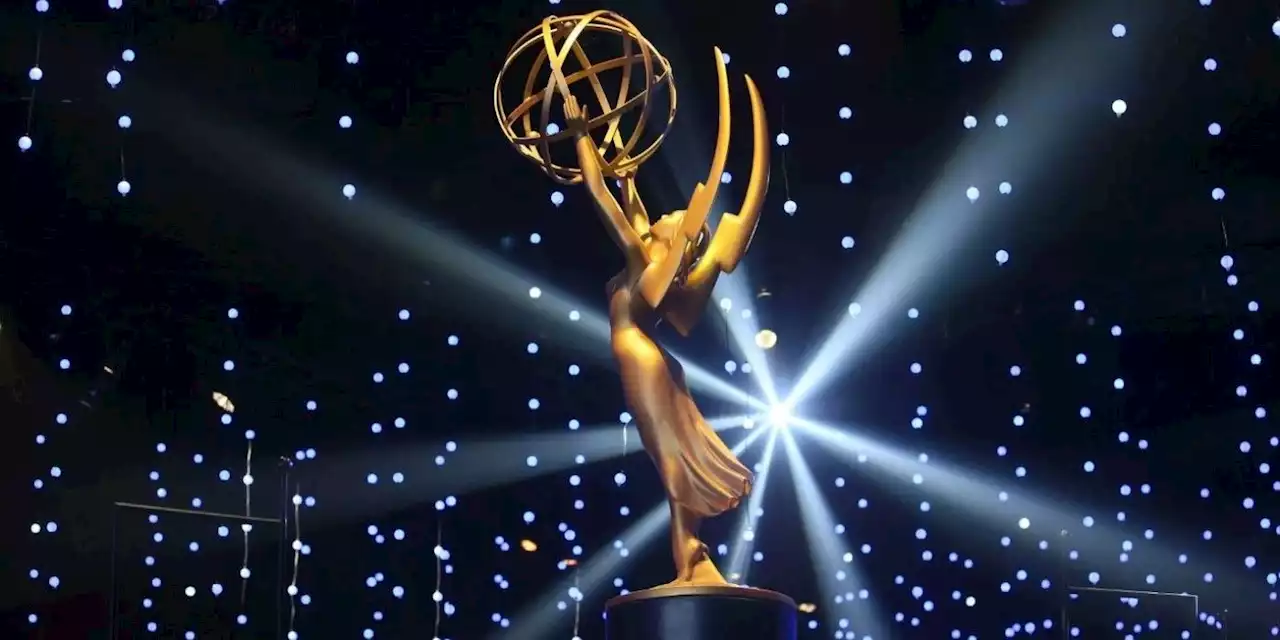 Emmy Winners 2022: The Full List of Winners (Updating)