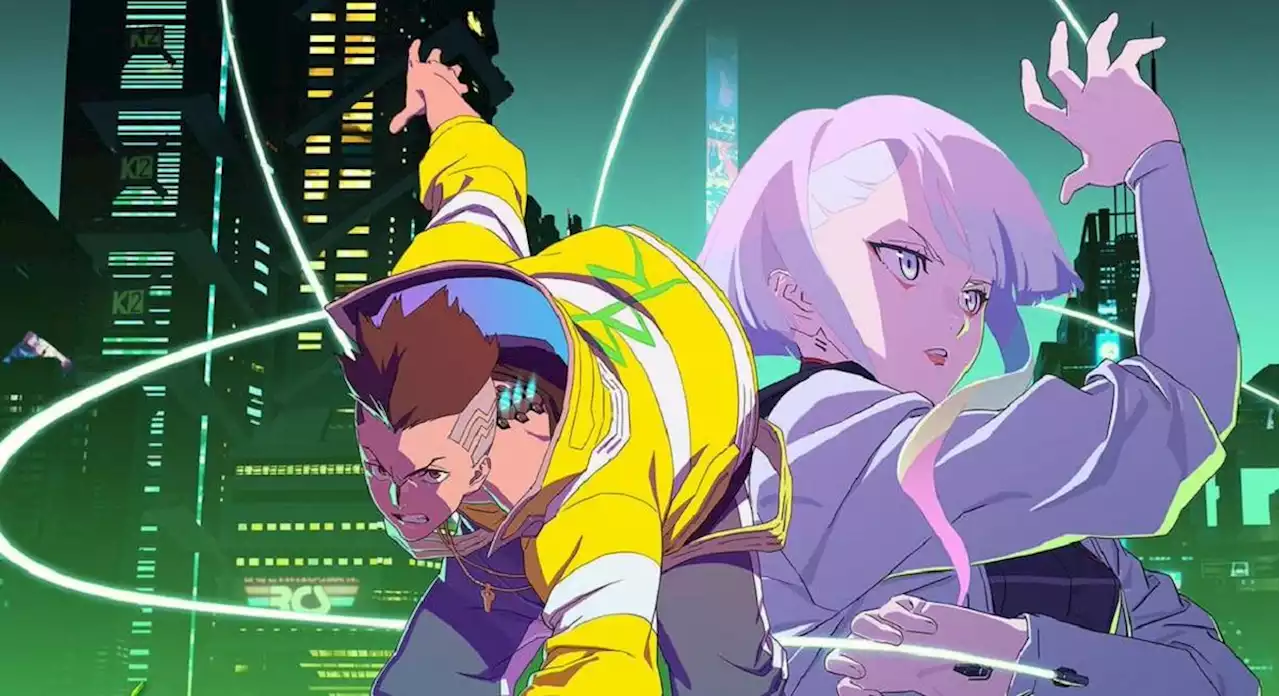 Cyberpunk: Edgerunners Review - Netflix's Best Anime Series to Date