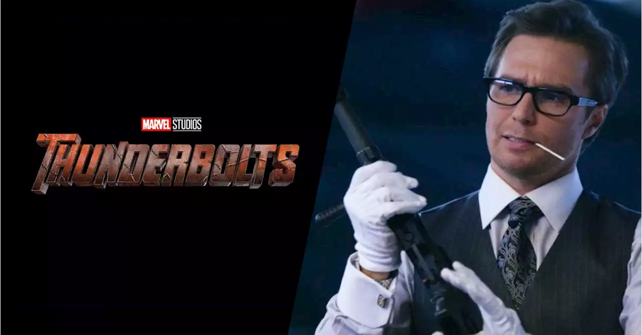 Thunderbolts: Sam Rockwell Says a Potential MCU Return 'Sounds Cool'