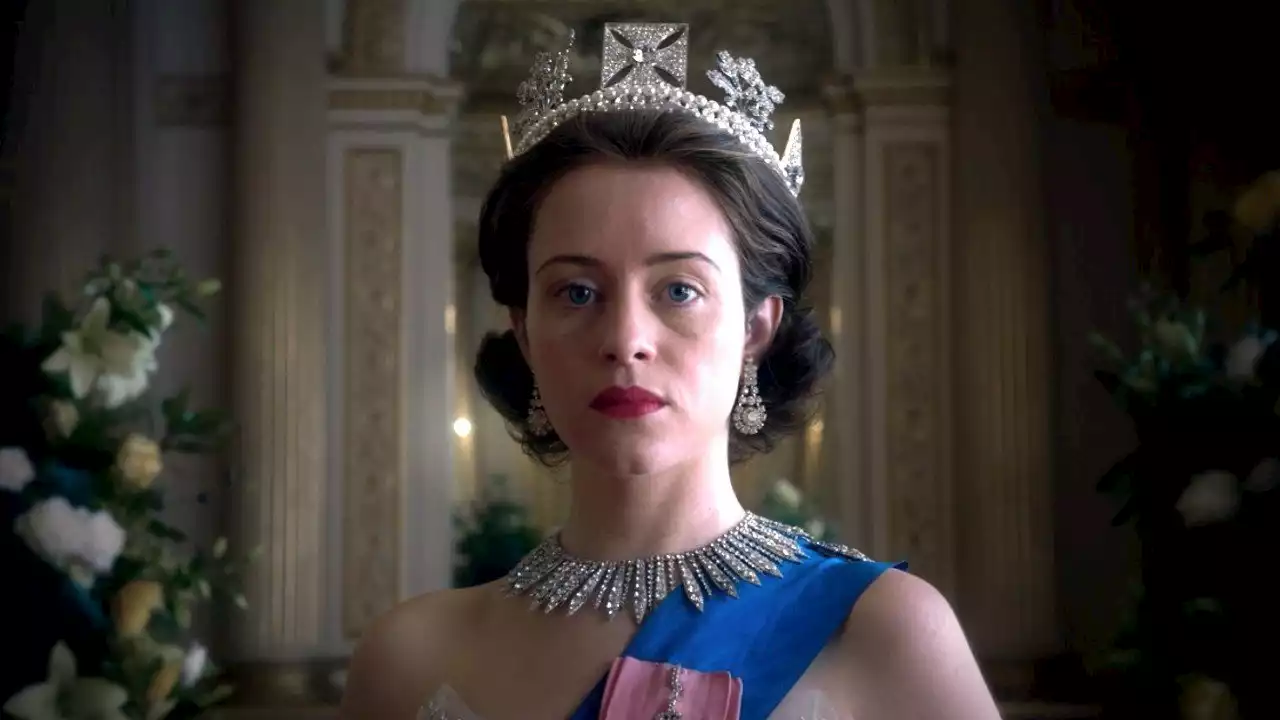 The Crown: Visualizzazioni alle stelle dopo la morte della regina Elisabetta II