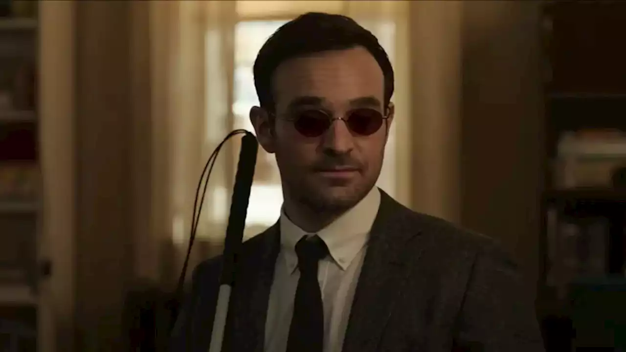 Charlie Cox Thanks 'Save Daredevil' Campaign for Disney+ Revival