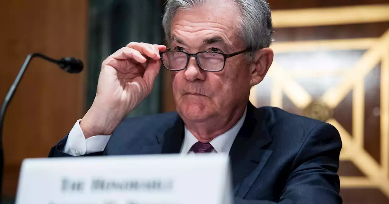 Opinion | As Inflation Eases, It's Time for Fed to Pause on Rate Hikes