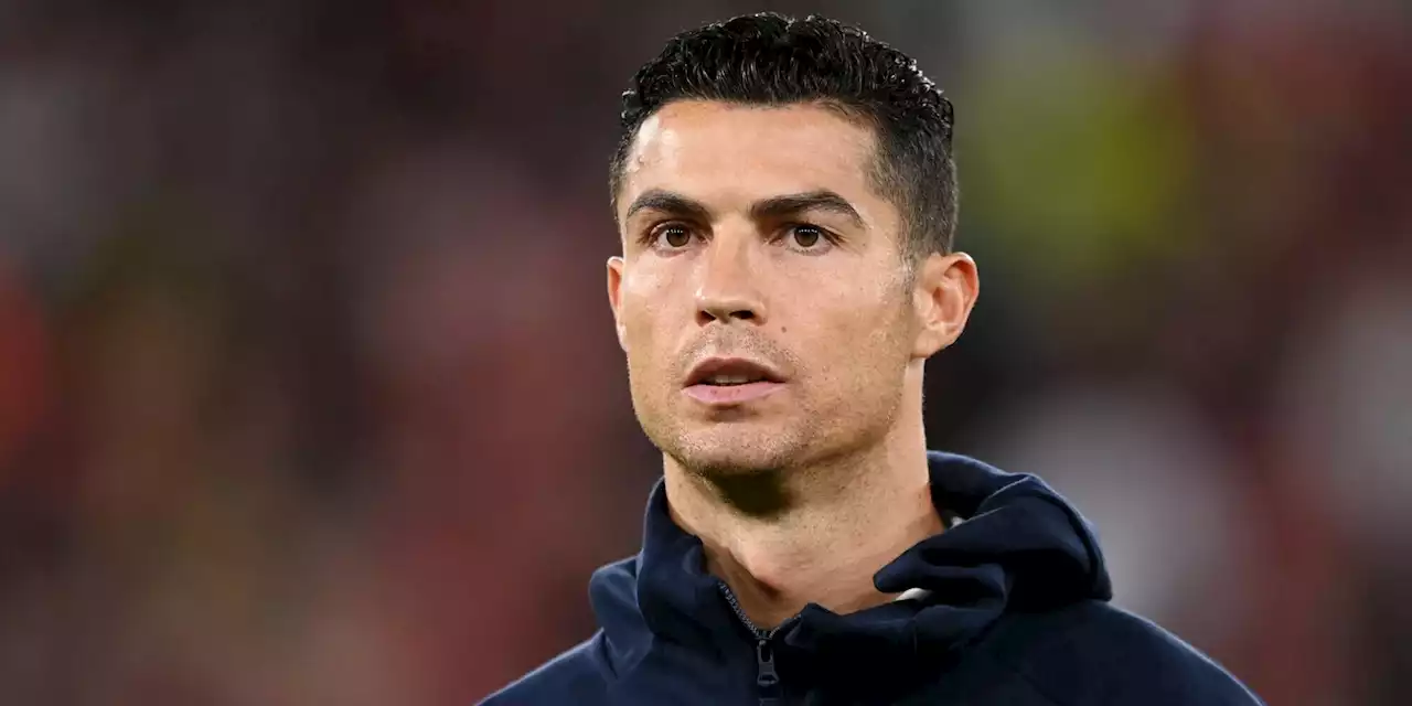 'Cristiano Ronaldo ha rifiutato un'offerta da 242 milioni dall'Arabia Saudita'