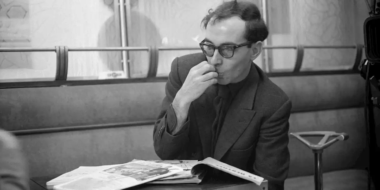 L'ultimo respiro di Jean-Luc Godard: è scomparso il padre della Nouvelle Vague