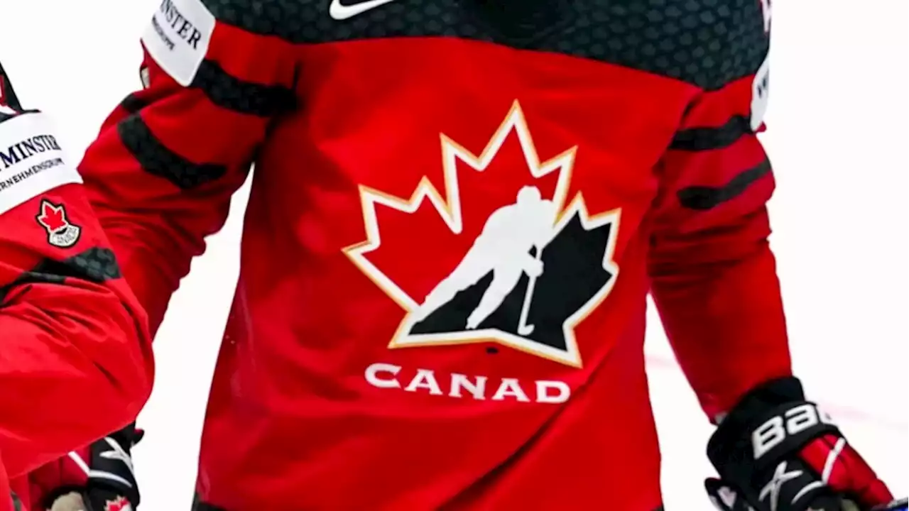 Hockey Canada told Ottawa of its National Equity Fund in 2019