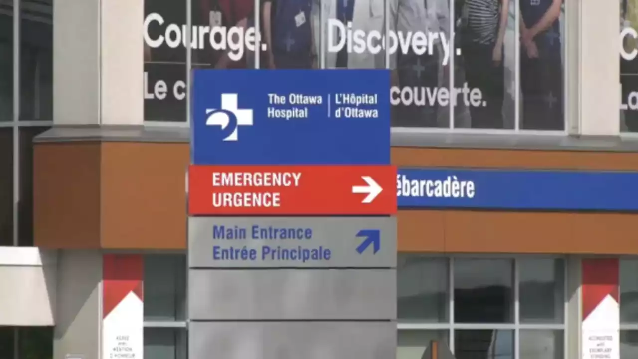 Two new deaths linked to COVID-19 in Ottawa