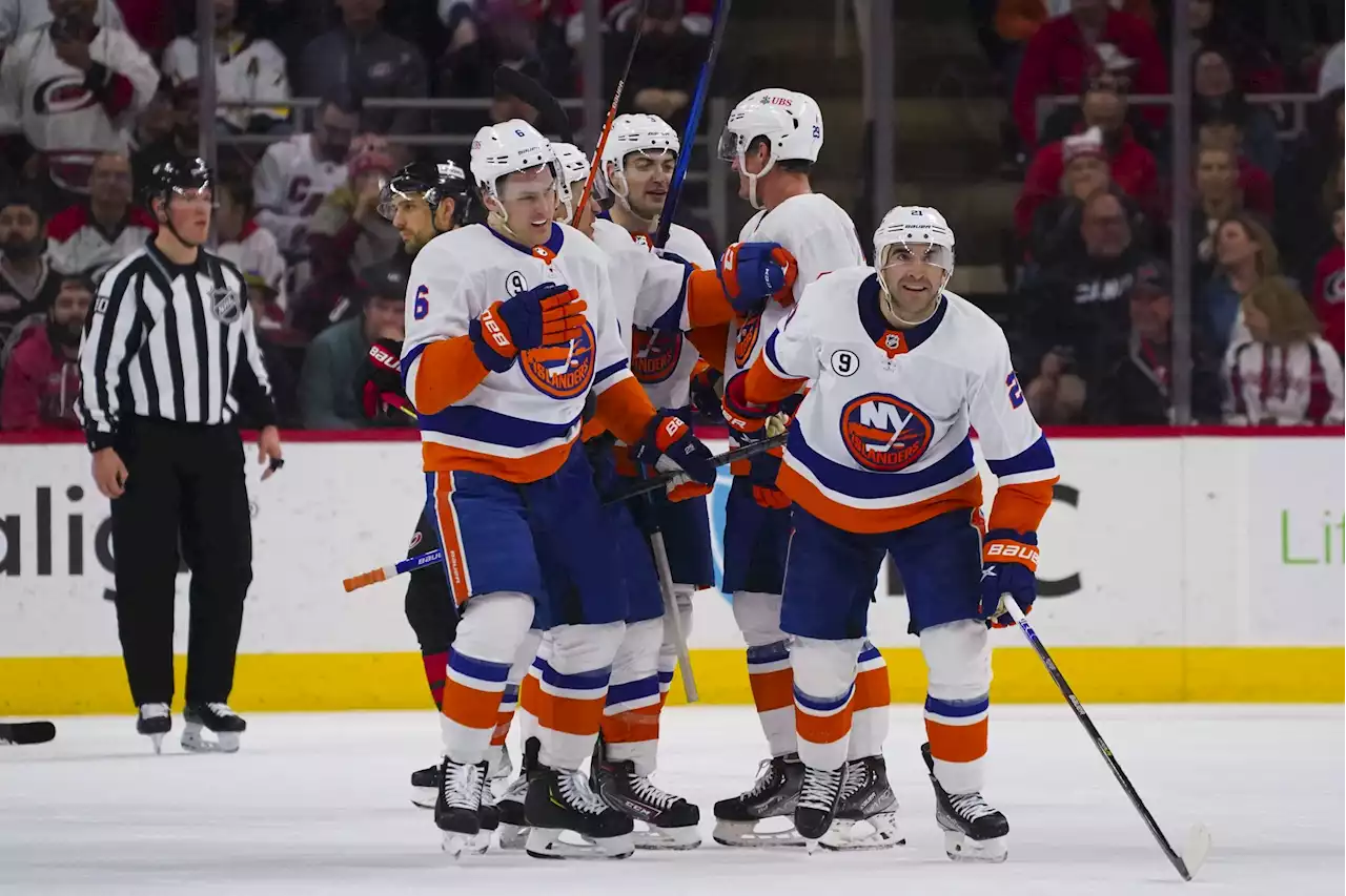 2022-23 NHL team preview: New York Islanders - Daily Faceoff