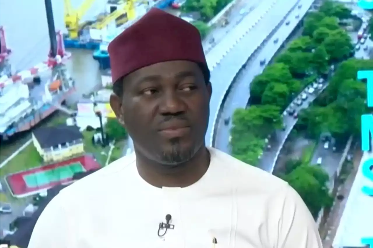 APC cheiftains' association with Wike worrisome - South-South scribe, Agbomhere
