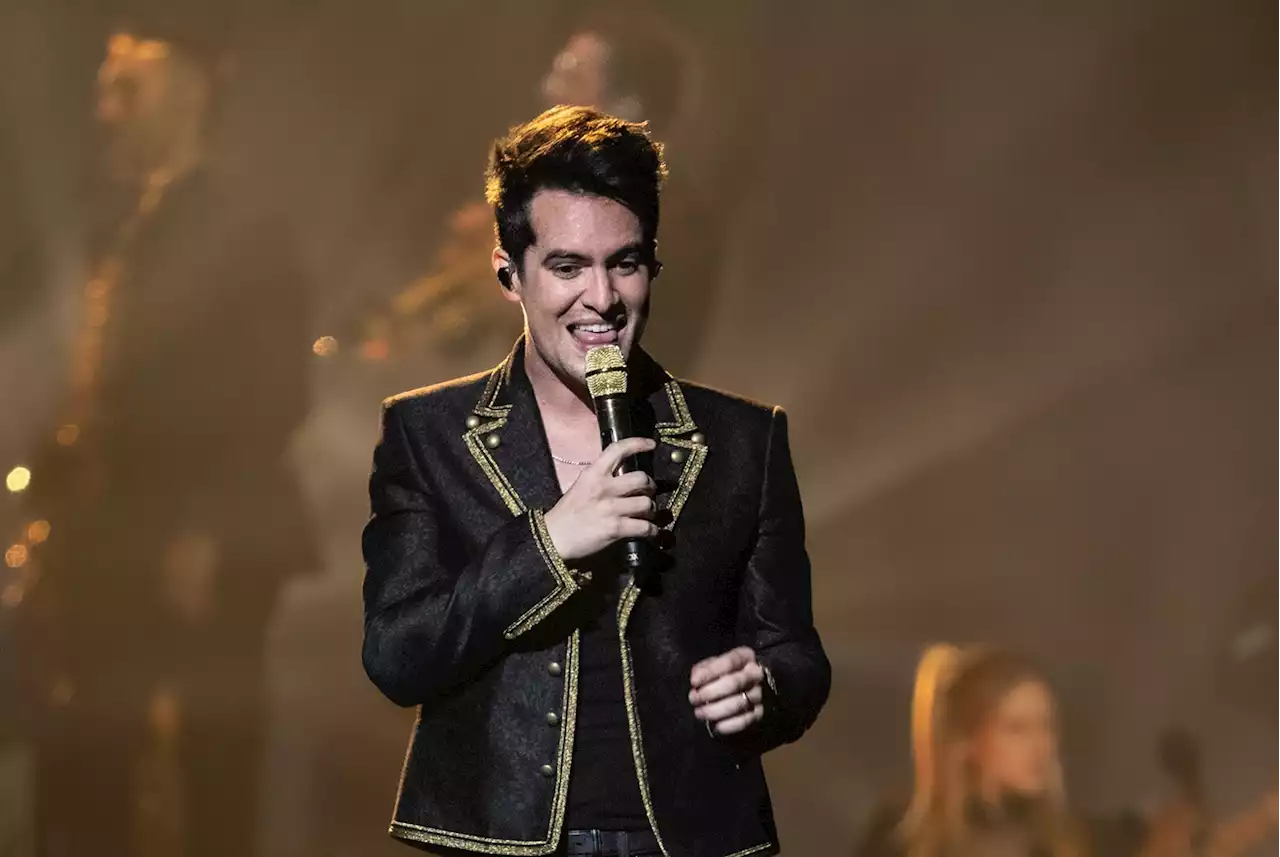 Brendon Urie Showed DFW That He’s All the Panic! At the Disco You Need