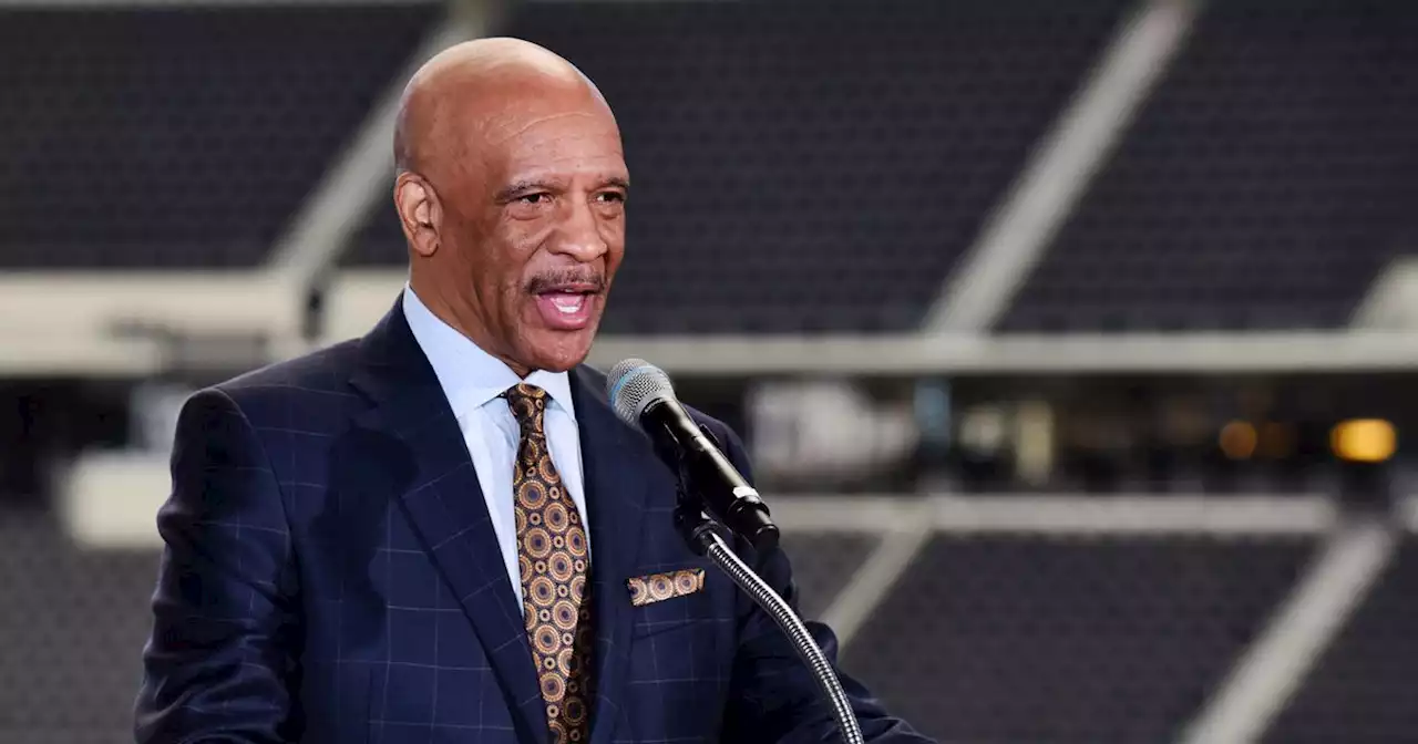 Cowboys legend Drew Pearson to visit Arlington’s Aging Well Expo