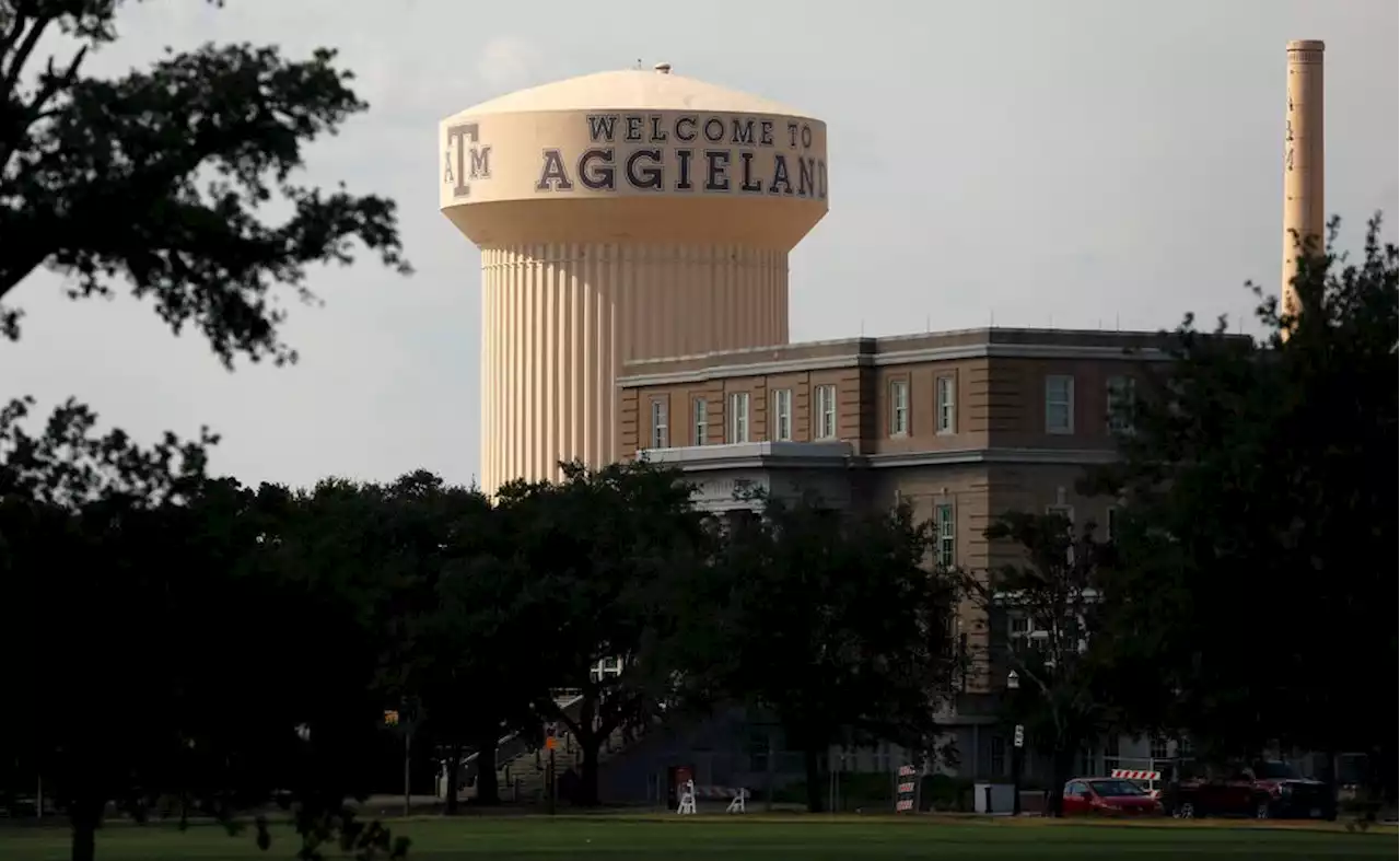 Texas A&M sued over efforts to hire diverse faculty as professor claims discrimination