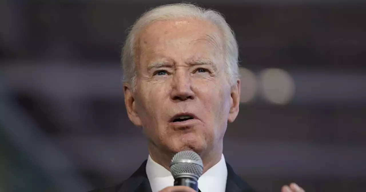 Biden says it will be a ‘difficult two years’ if Democrats lose Congress