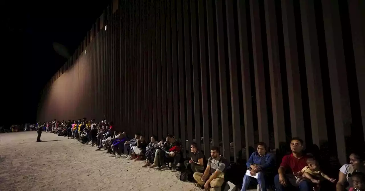 New illegal immigrants cost US $4B more than Trump’s wall