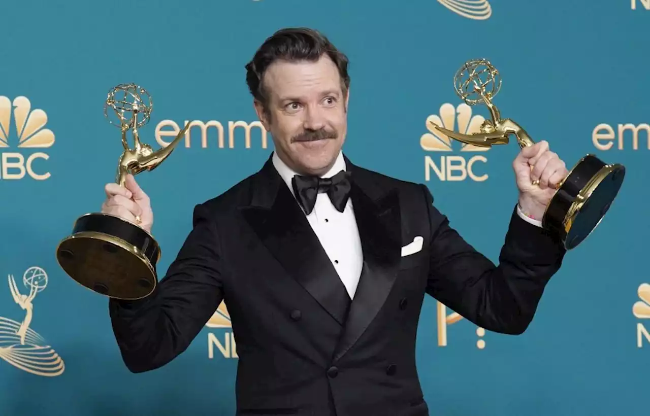 Jason Sudeikis Won’t Say If ‘Ted Lasso’ Is Going For A Fourth Season, So Quit Asking Him