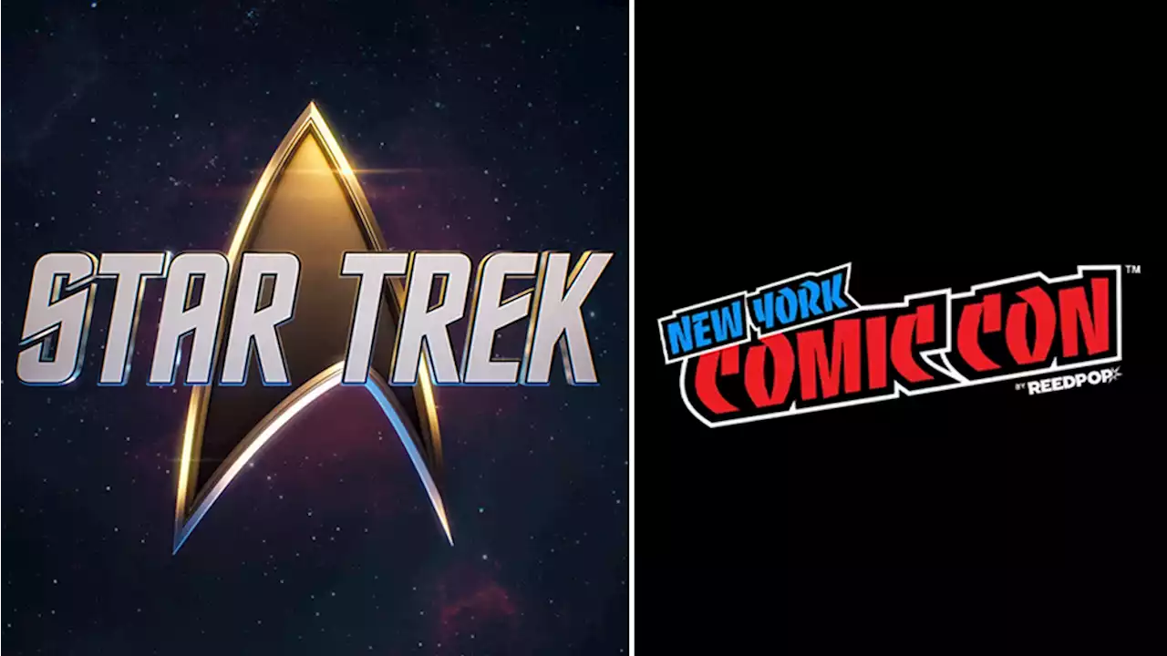 ‘Star Trek: Picard’ Brings Out TNG Legends For New York Comic Con Final Bow; ‘Discovery’ & ‘Prodigy’ Return To Big Apple Confab