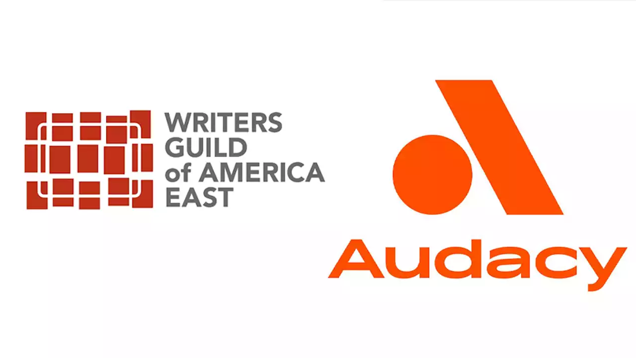 WGA East Members Employed At Audacy Unanimously Ratify New Contract