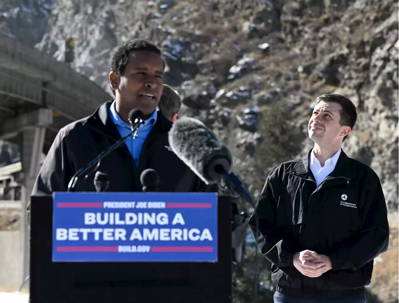 CDOT wins $100 million federal grant for I-70 makeover from Floyd Hill to Idaho Springs