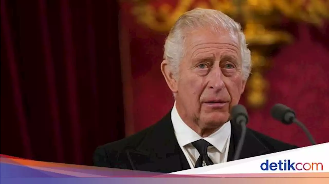 Akan Jadi Raja Seperti Apa Charles III dari Inggris?