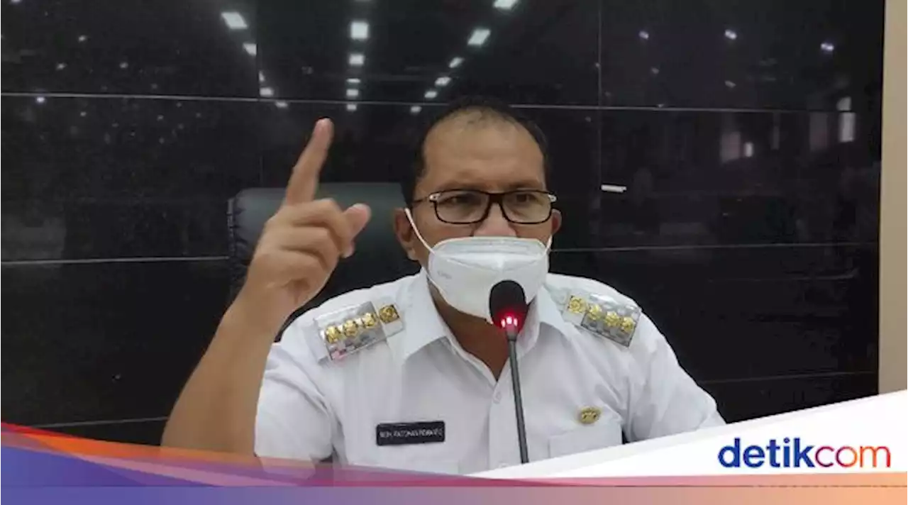 Danny Pomanto Klaim Kriminalitas Turun Drastis Berkat Ormas Batalyon 120