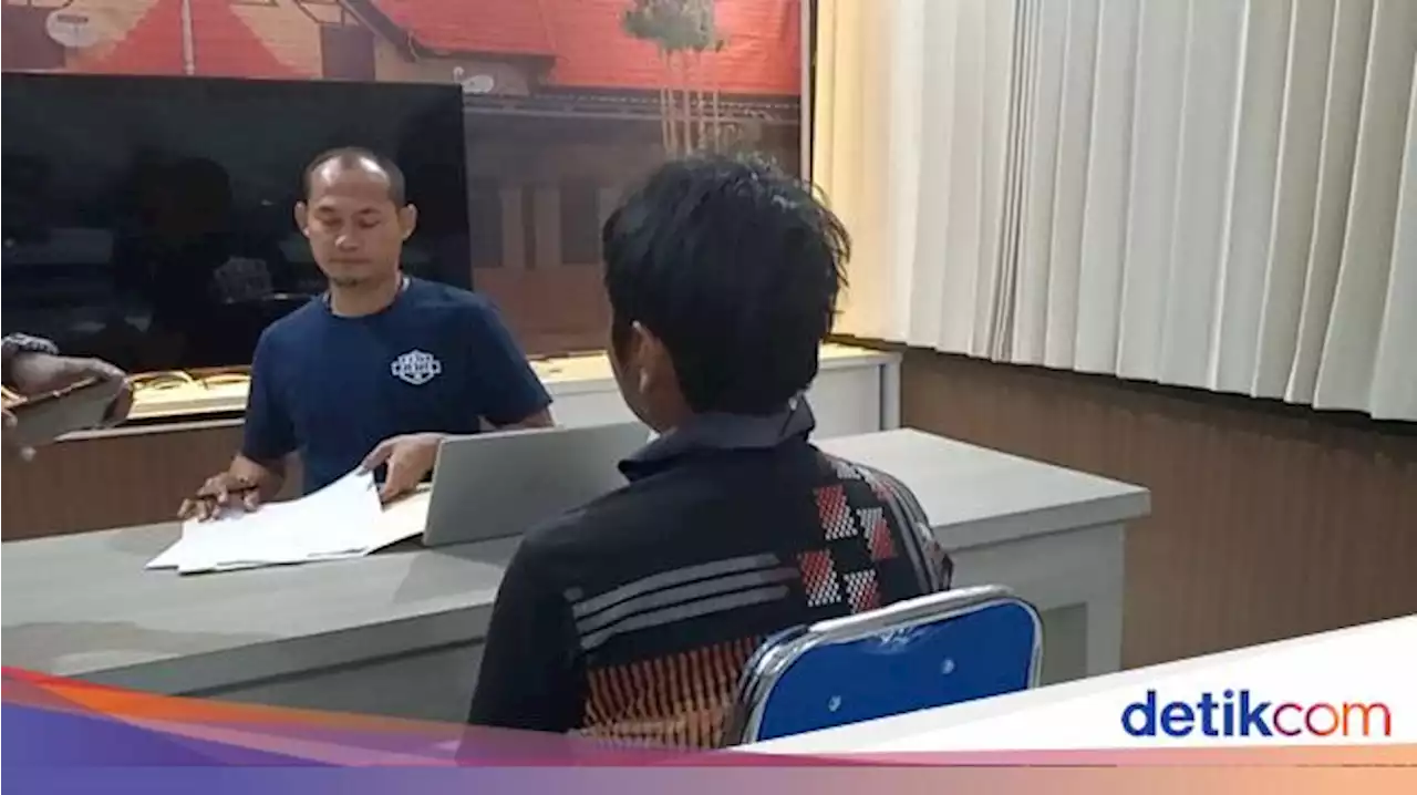 Kalapnya Suami Bunuh Pria yang Berani Unggah Foto Telanjang Istrinya