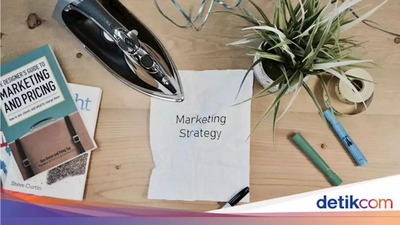 Apa Itu Multichannel Marketing? Jenis, Contoh, dan Strateginya