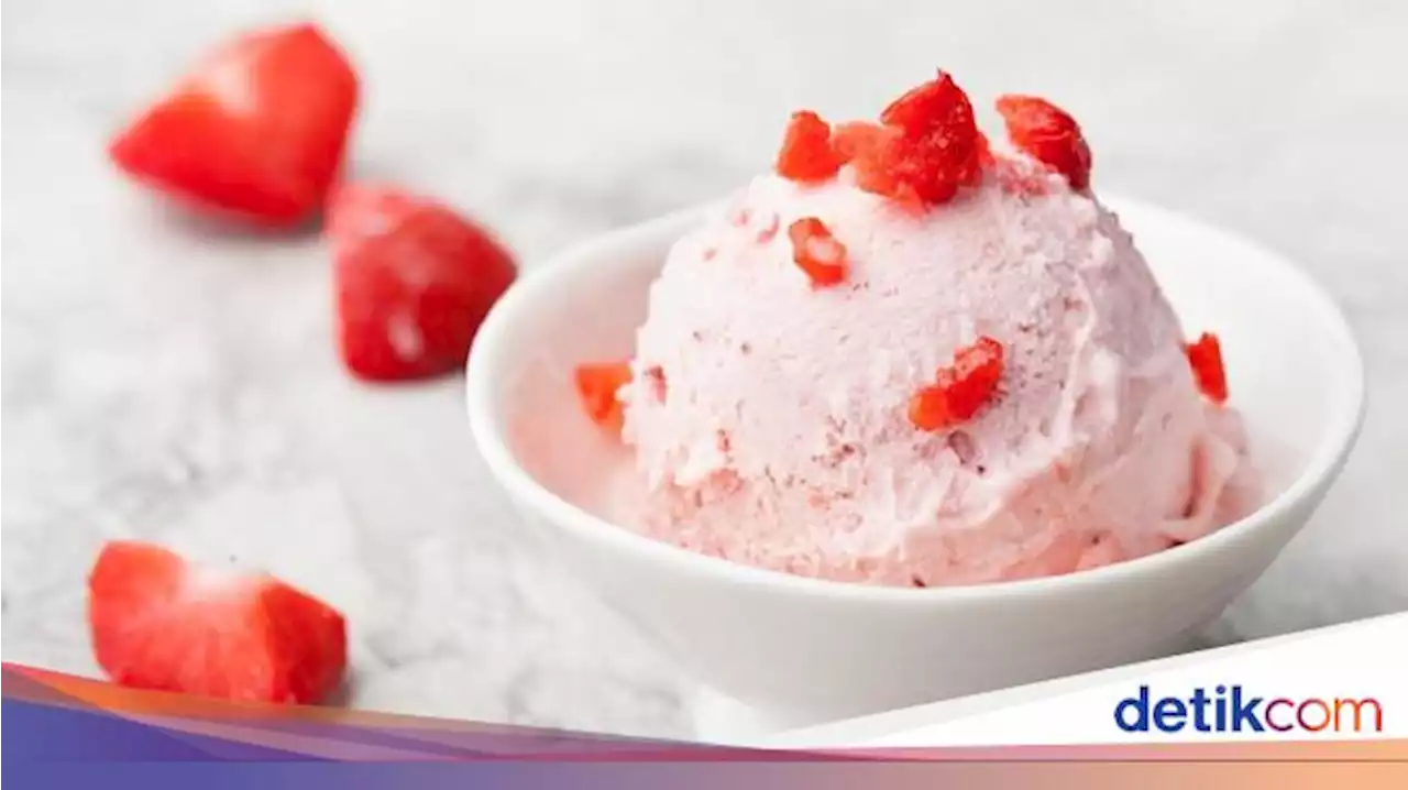 Cara Memulai Usaha Es Krim Rumahan dan Modal yang Dibutuhkan