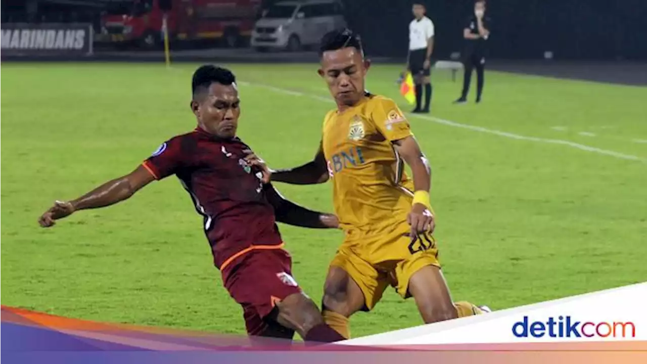 Link Live Streaming Liga 1: Bhayangkara FC Vs Borneo