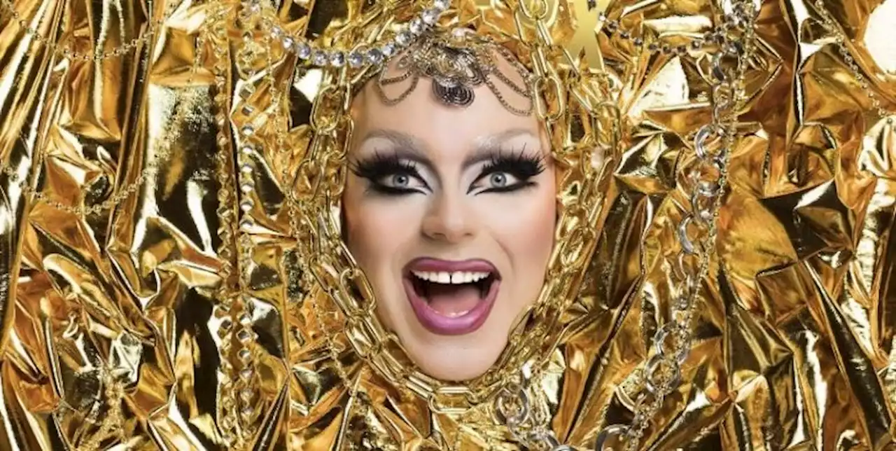 Drag Race spin-off unveils new host