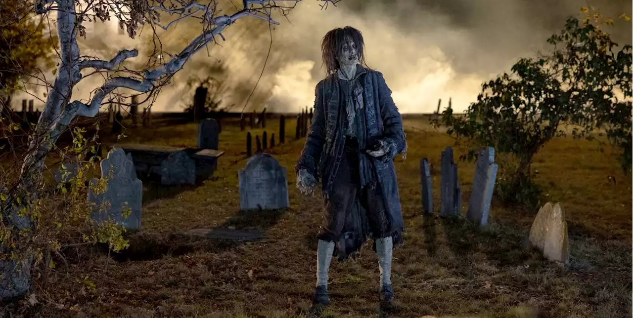 Hocus Pocus 2 stars address possible third movie