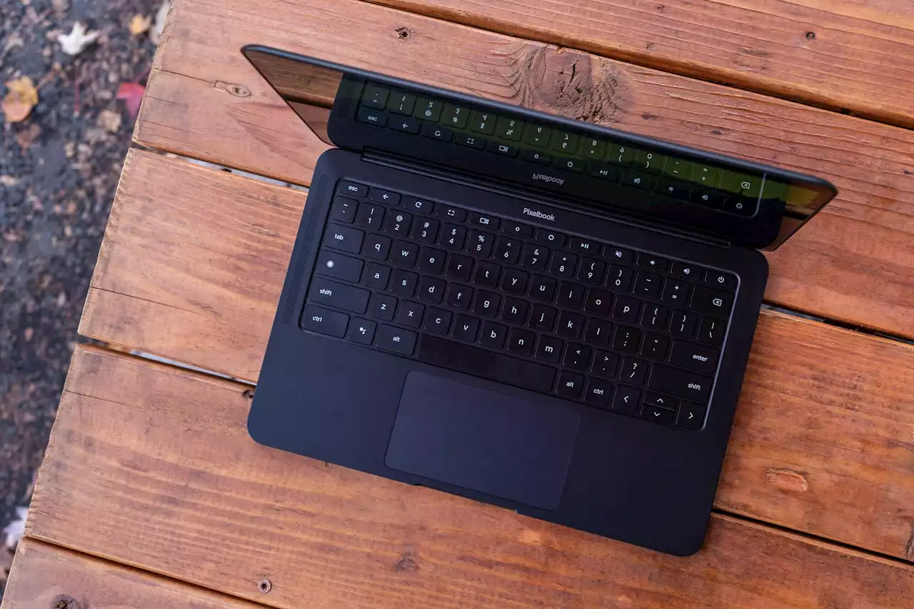 The Pixelbook dream may finally be gone for good | Digital Trends