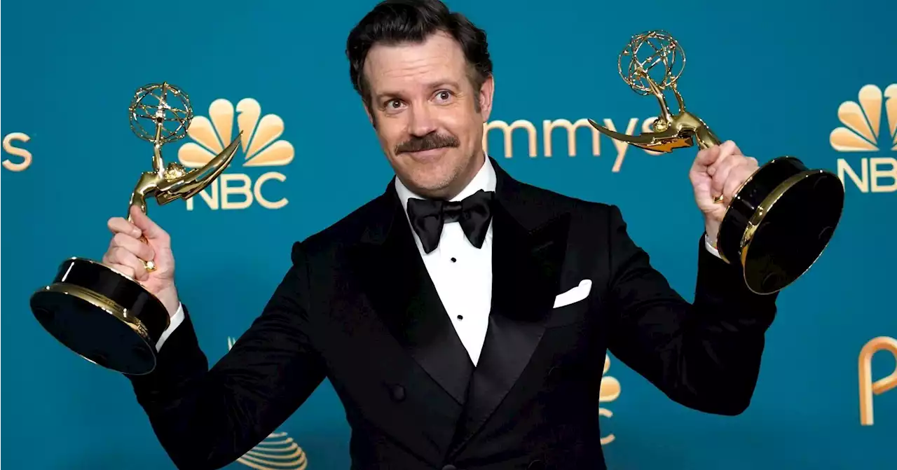 Emmys 2022: The winners, the big moments, the red carpet, plus video highlights