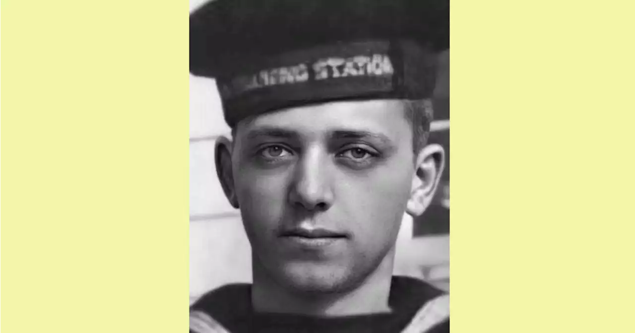 Sailor killed at Pearl Harbor to be laid to rest, at last