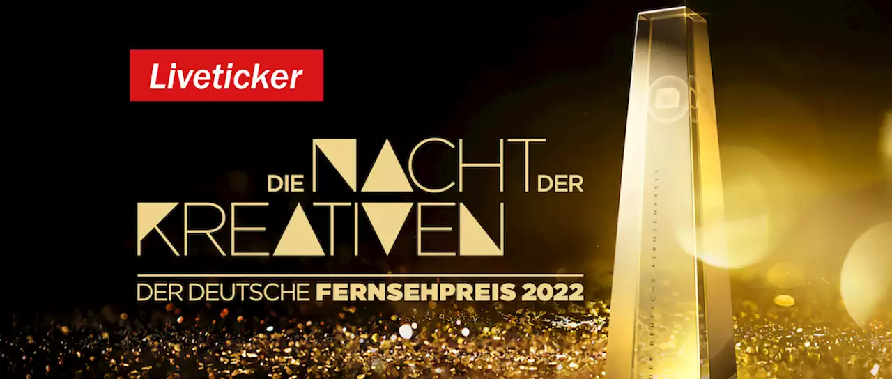 Zum Nachlesen: Die 'Nacht der Kreativen' im DWDL-Ticker - DWDL.de