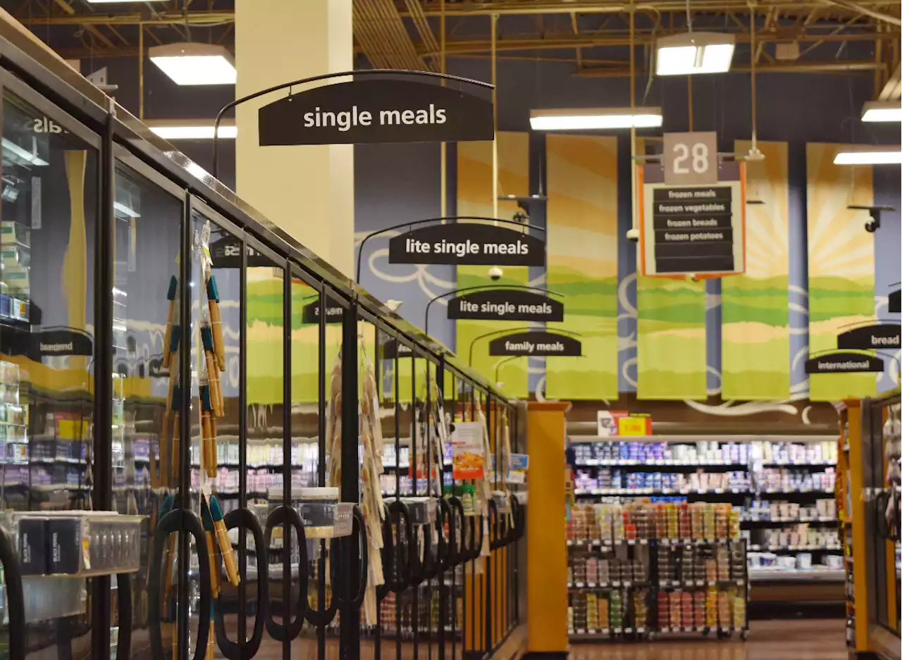 Kroger Just Launched a New Budget-Friendly Line of Products