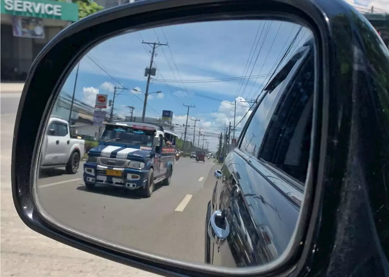 LTO 11 acts on Mayor Baste’s call to monitor reckless drivers