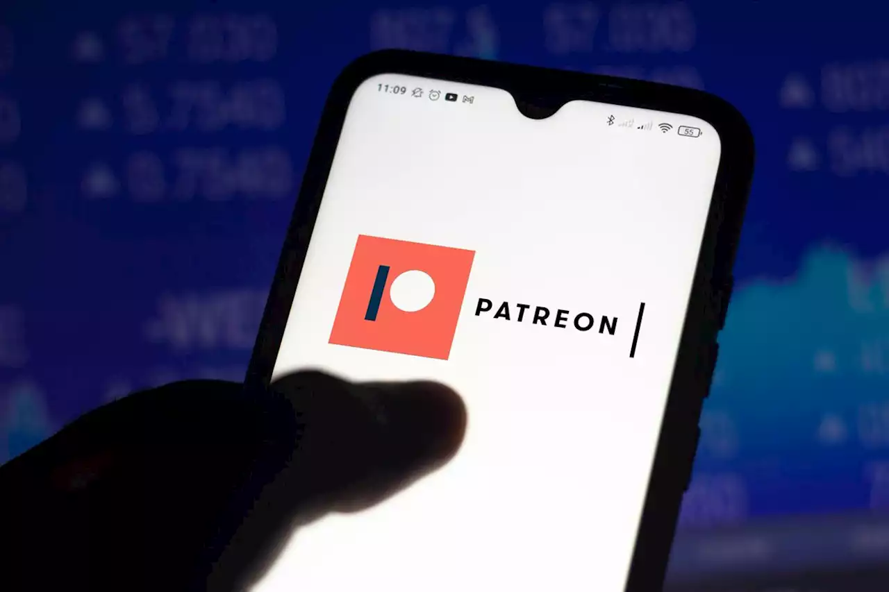 Patreon lays off 17 percent of its employees | Engadget