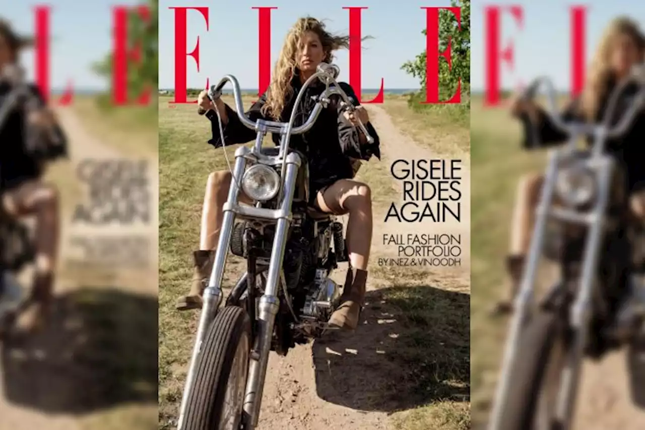 Gisele Bündchen Criticizes ‘Sexist’ Reports Suggesting She Wants Tom Brady To Retire: ‘Obviously I Have My Concerns… He Needs To Follow His Joy, Too’