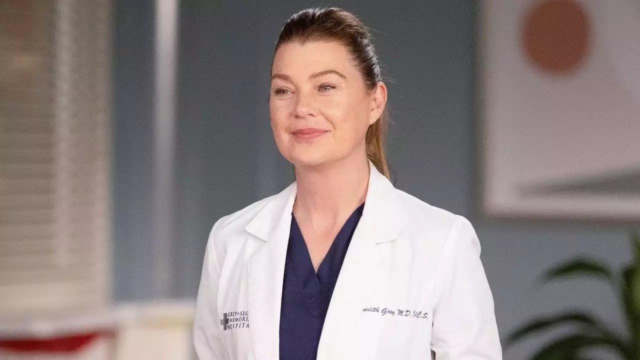 'Grey's Anatomy' Newcomers Reveal Welcome Gift Ellen Pompeo Gave Them