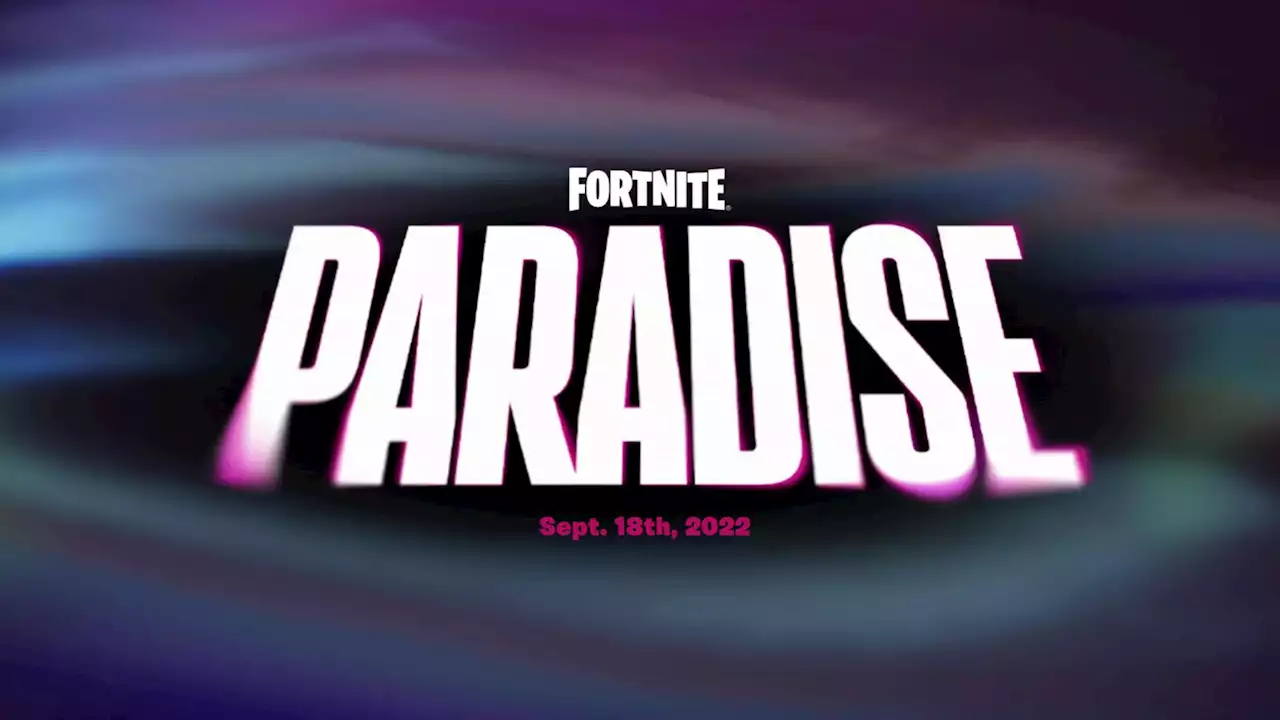 Fortnite confirms next season title, as goo-themed teasers leak