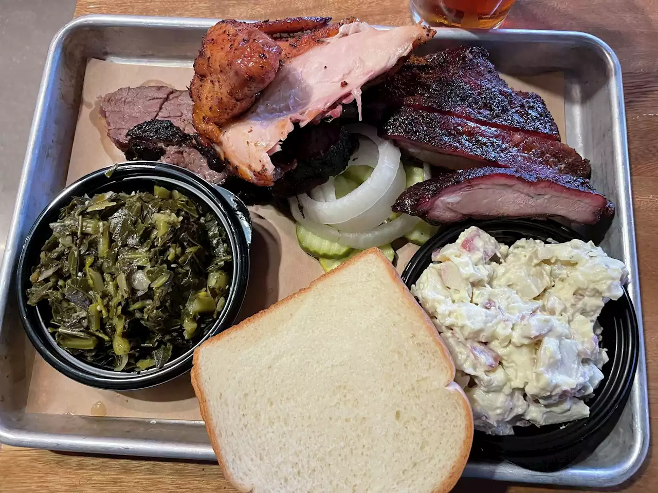 H-E-B True Texas BBQ expanding rapidly because it's good