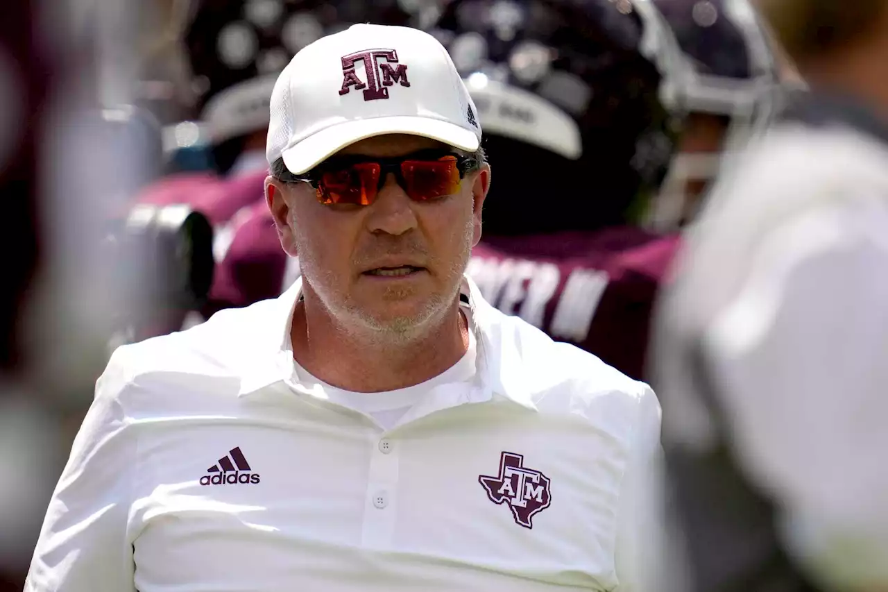 Jimbo Fisher open to surrendering calling plays for the offense