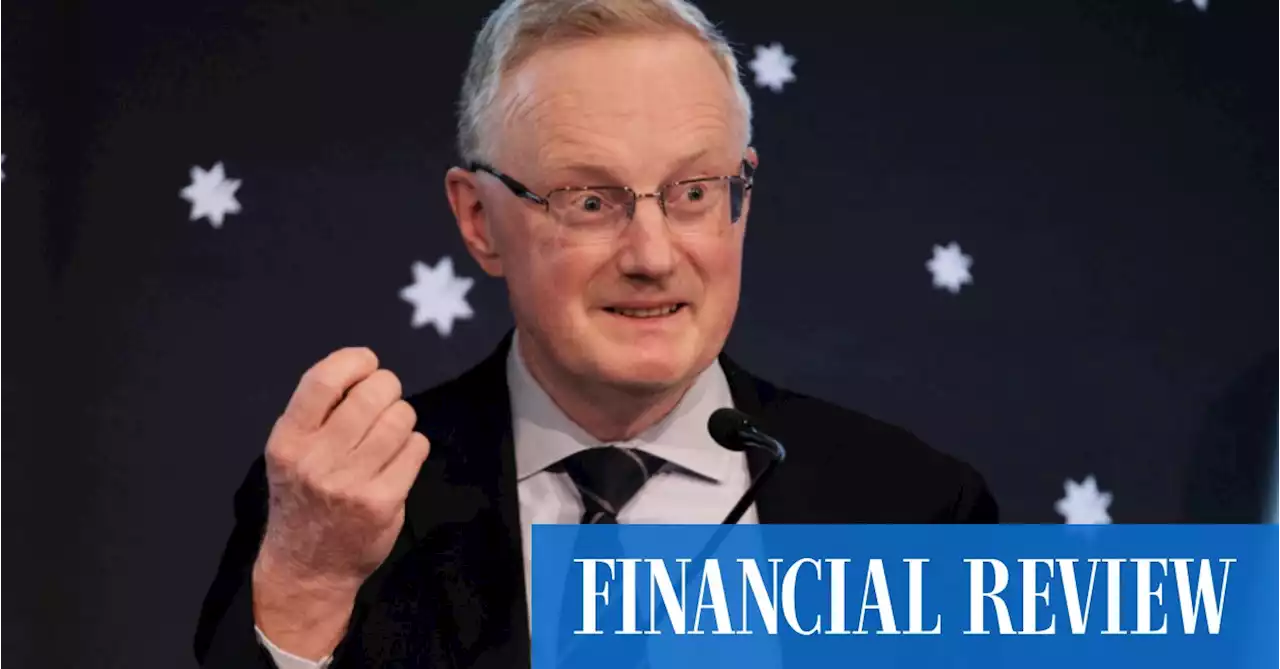 Probability of RBA easing as early as 2023 ‘extremely low’