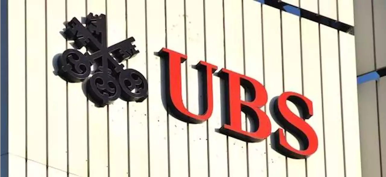 UBS-Aktie springt an: UBS will mehr Geld an Aktionäre ausschütten - Aktienrückkäufe geplant