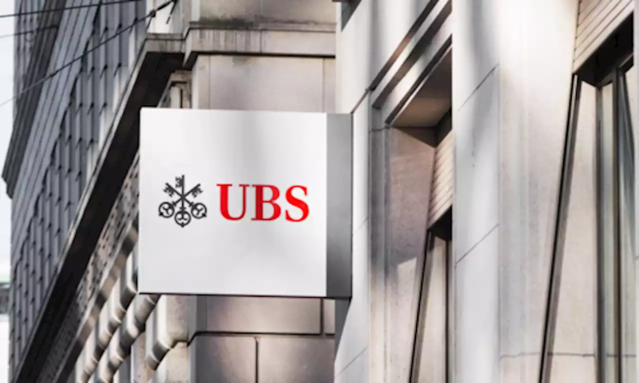 UBS positioniert sich als Perle für Aktionäre