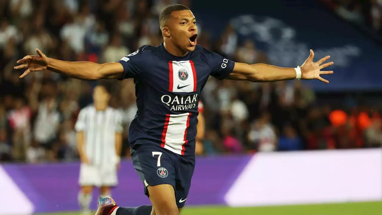 La durée du contrat de Kylian Mbappé, un casse-tête pour le PSG