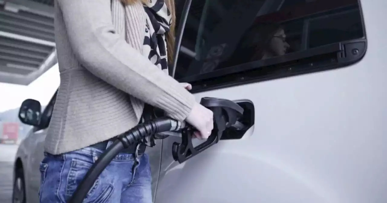 Will Utah gas prices ever go down? Maybe? Possibly?