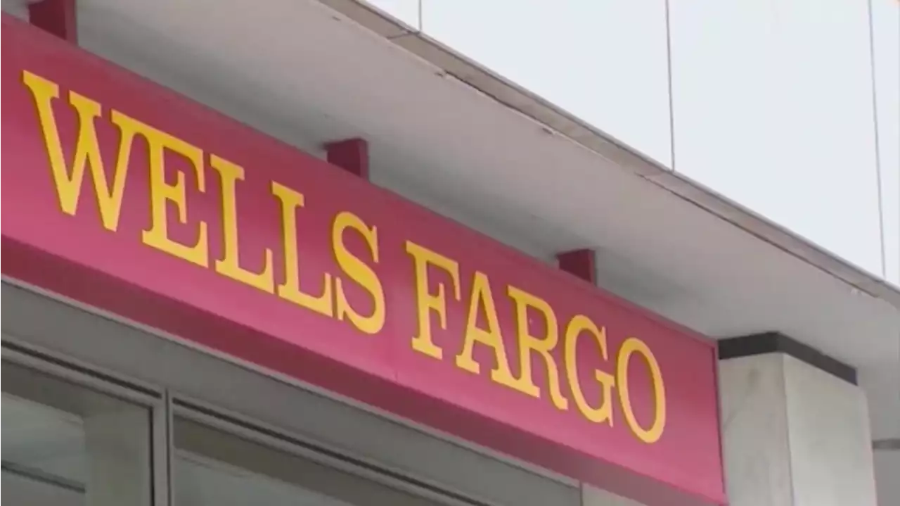 Adult entertainment workers say they are locked out of their Wells Fargo Accounts