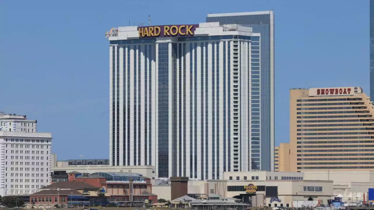 Hard Rock spends $100M to raise pay for non-tipped US staff